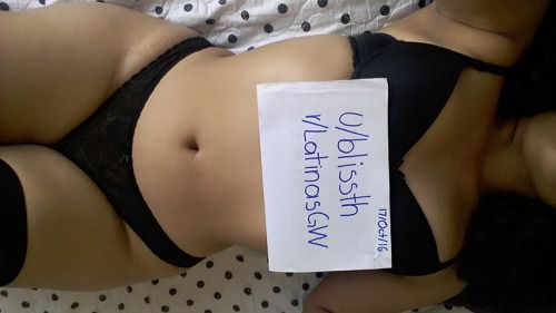 Verification :)