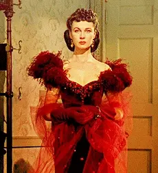 Vivien Leigh  -  5'3''- British Beauty - "Miss Scarlett".....Passed 1967