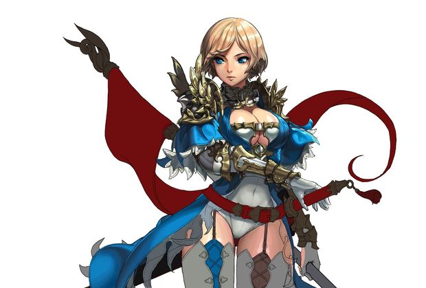 Battle Armor