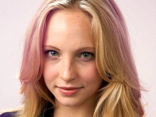 Candice Accola