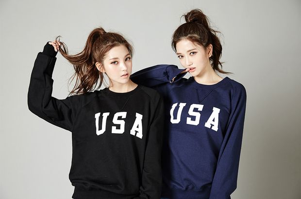 Sung Kyung & Lee Chae Eun