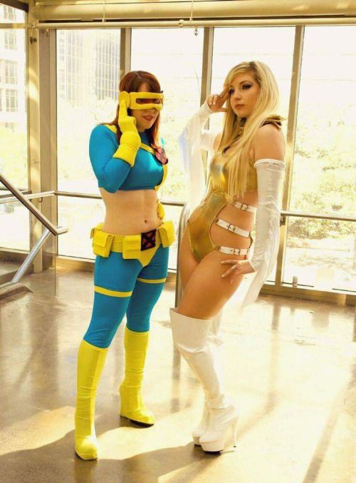 cosplay