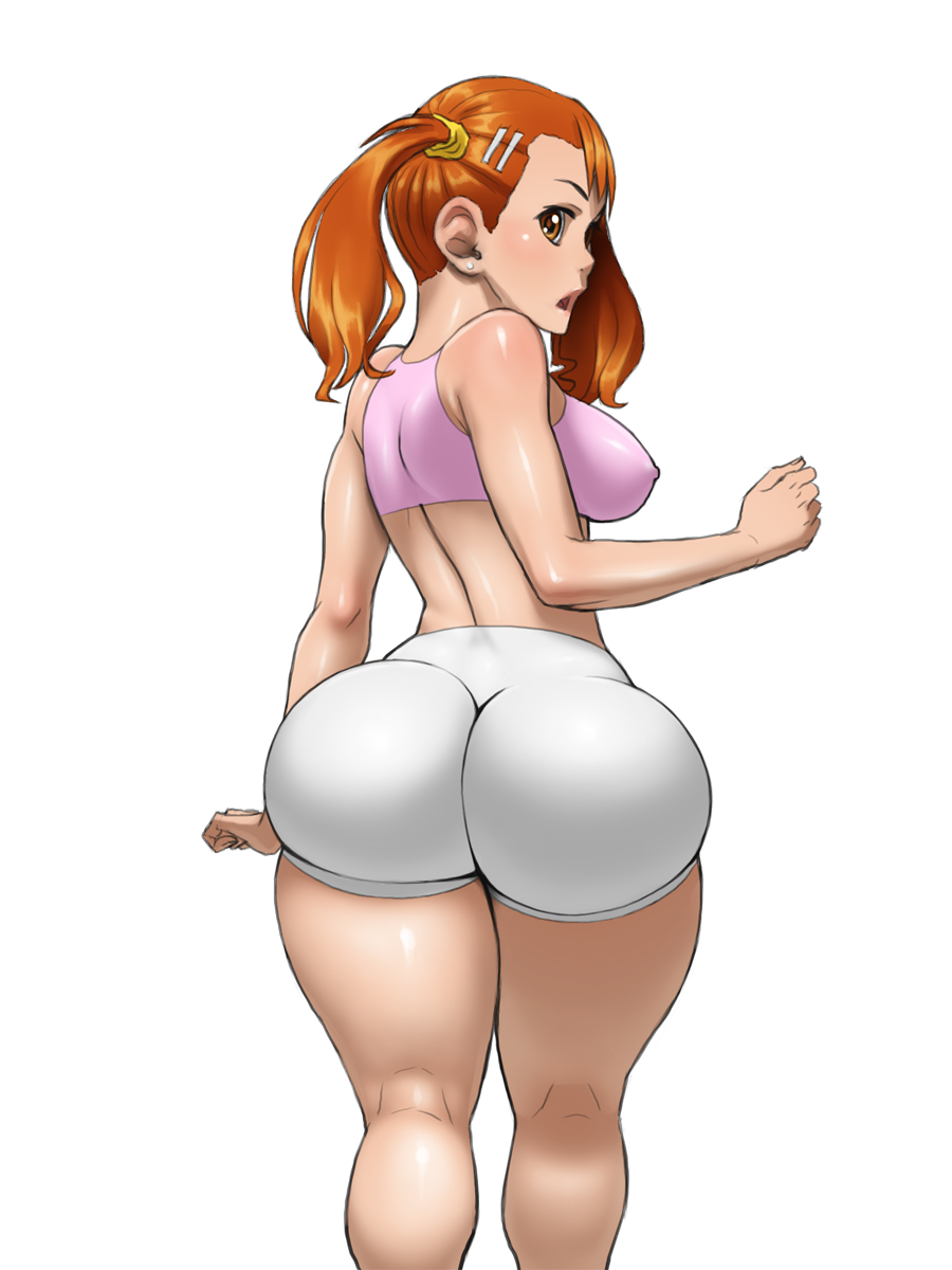Ass