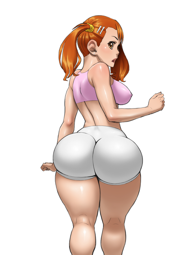 Ass