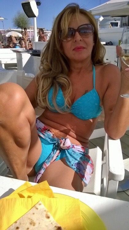 Mom