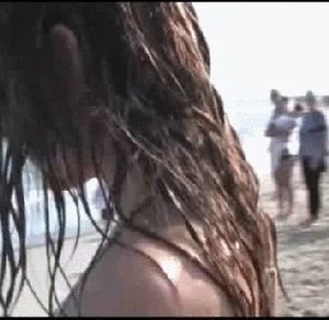 Maria Menounos -6/78 -5'8''- 34-24-36''- 32C-Bra - 130lbs - 9-Shoe, New England Babe, Sweet Anal-ingus! -Yum! Yum!