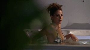 Maria Menounos -6/78 -5'8''- 34-24-36''- 32C-Bra - 130lbs - 9-Shoe, New England Babe, Sweet Wet Cunnilingus! -Yum! Yum!