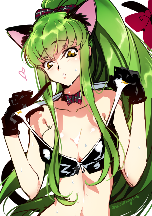C.C.
