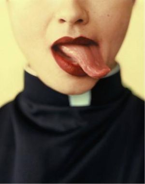 Holy Tongue