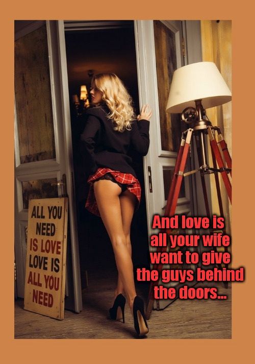 Spreading love