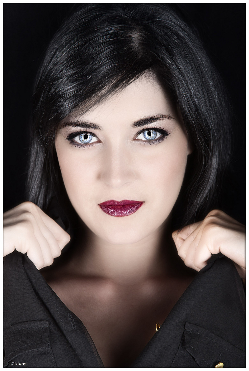 Studio, Montreal Oct 01, 2013 Portrait
