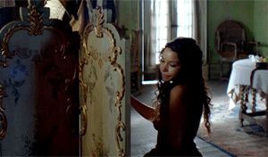 jessica parker kennedy black sails gifVIDEO BOARDname+popular SOURCEall