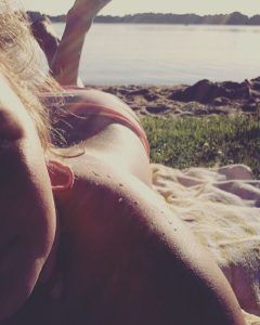 selfie instagram