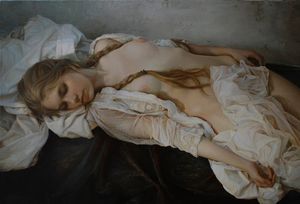 serge marshennikov