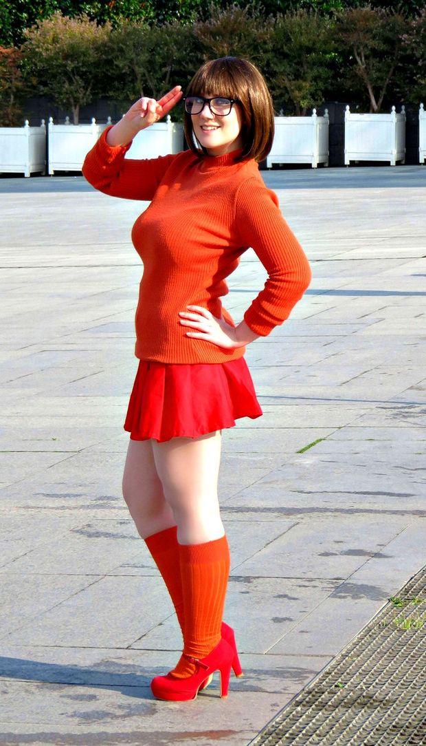 Velma Bangs