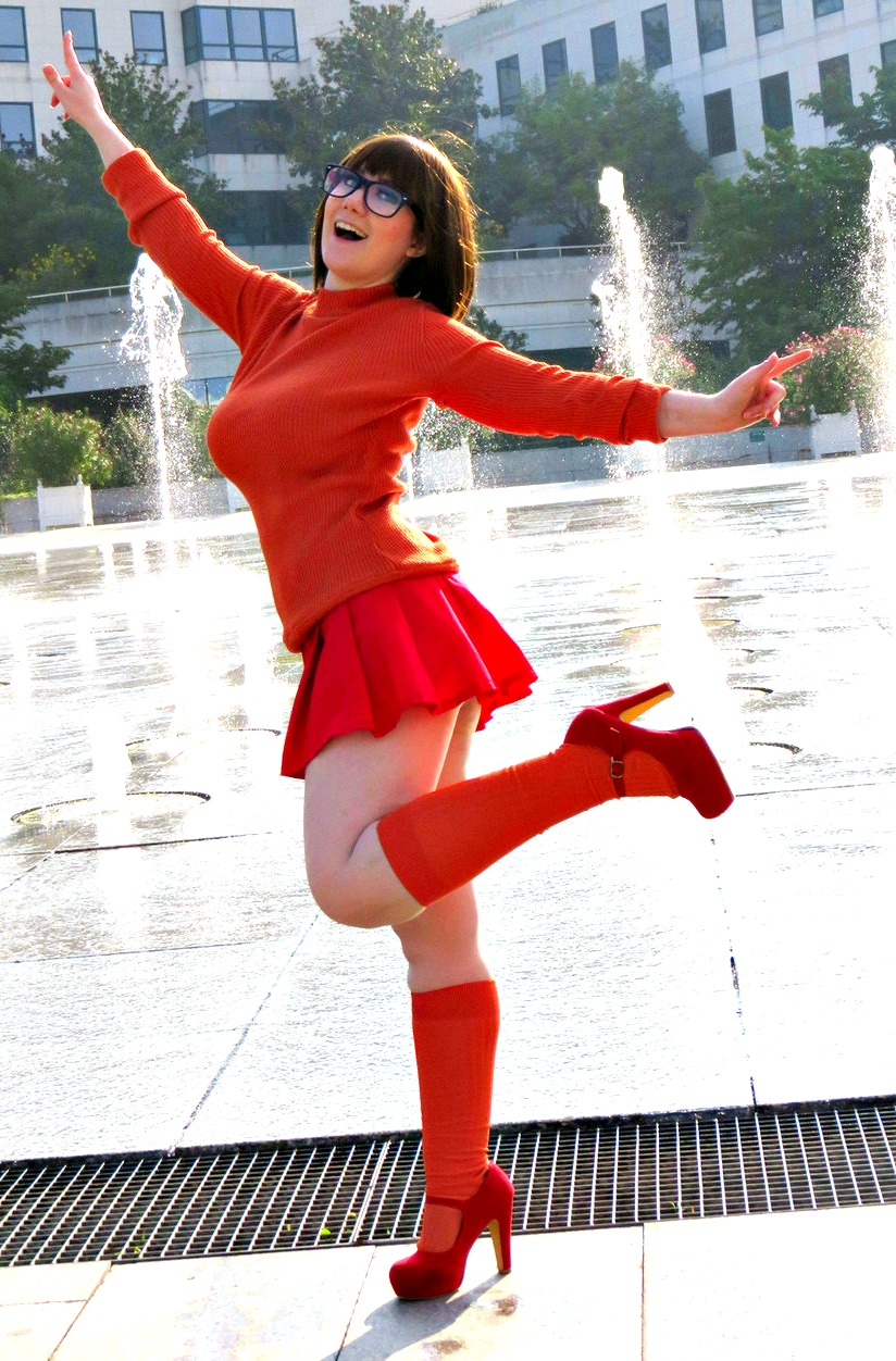 Velma Bangs 2