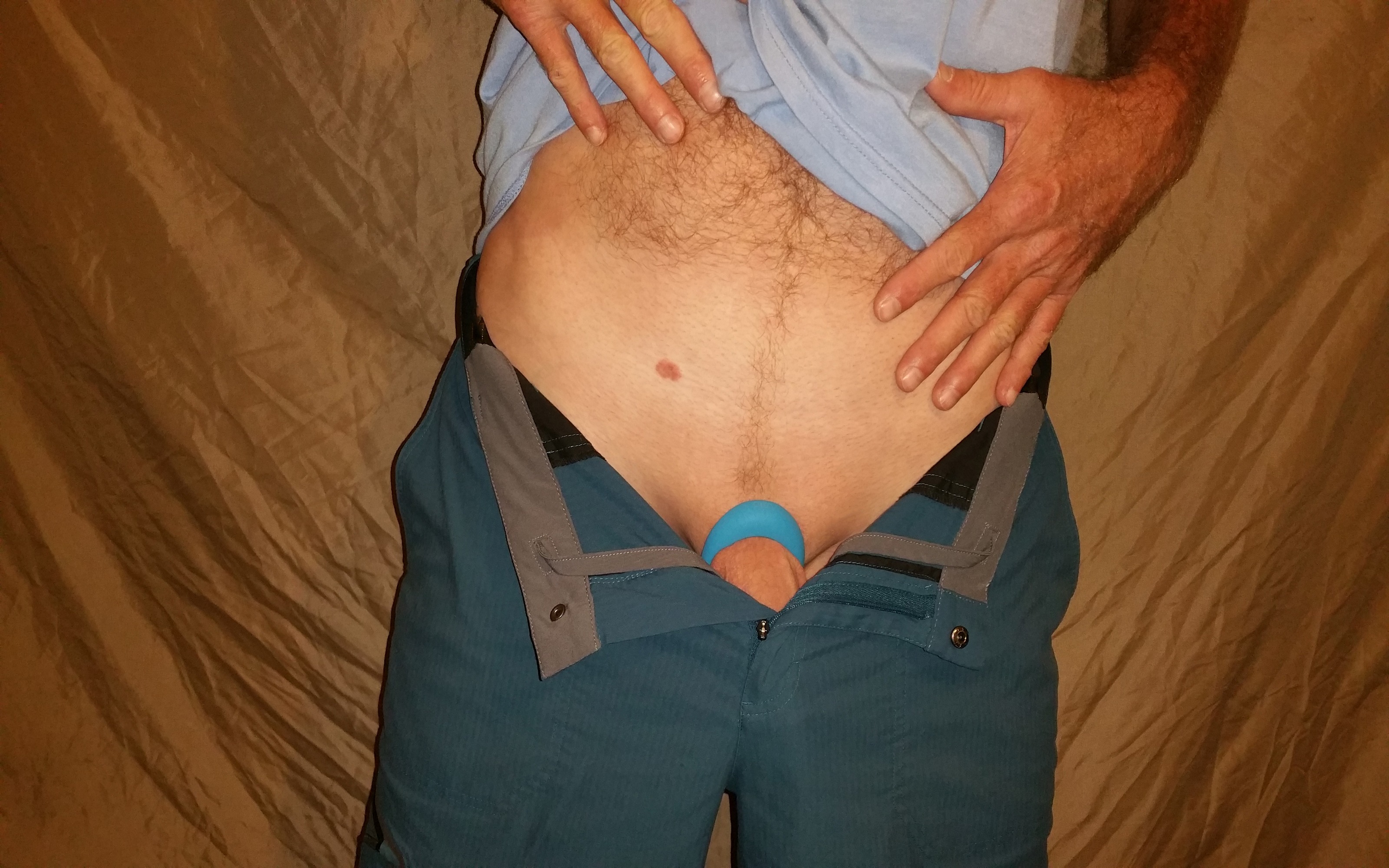 Cum Undone !!!