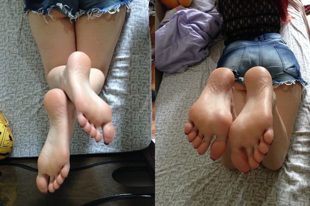 french teen soles