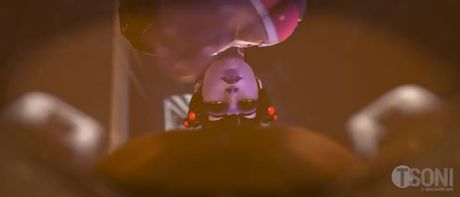 Tsoni's Overwatch Futa Animation