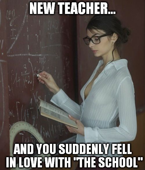 Teacher