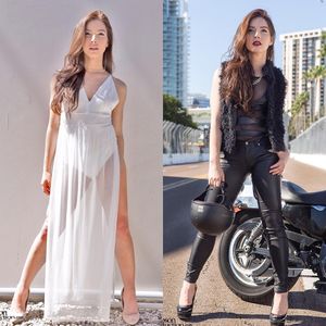 caroland14: naughty or nice?