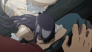 HotD Bujusima blowjob