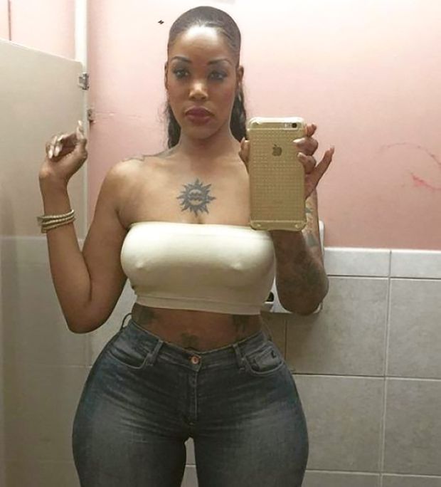 OMG That Body...!!
