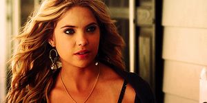Ashley Benson - 12/89 -5'3''- Extremely Hot...Kiss! Kiss!
