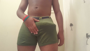 Bulges-Dickslips-Dickprints