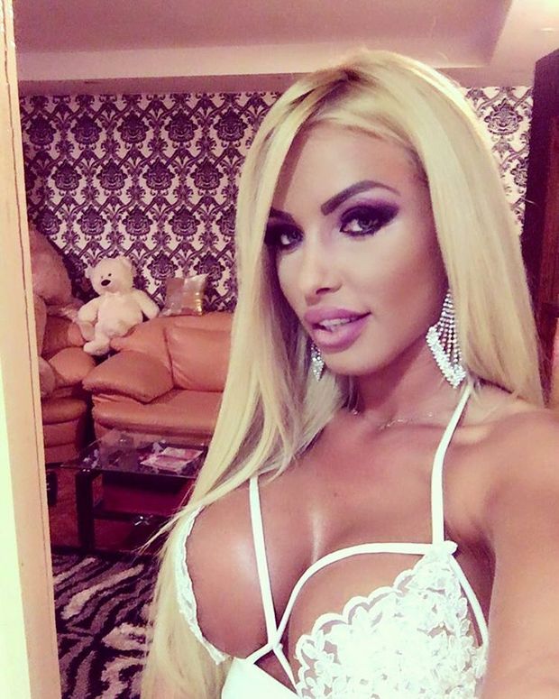 bimbo