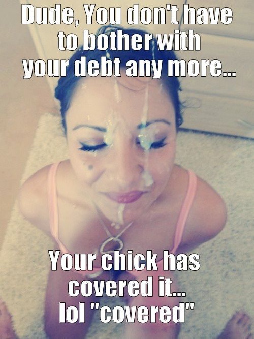 Got covered it..