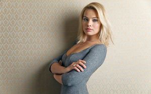 Margot Robbie