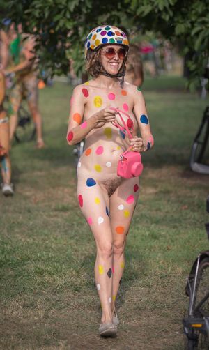 Lovely bush, draws the eye right to her pussy