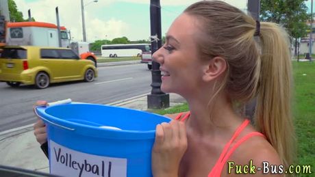 Amateur teen analized