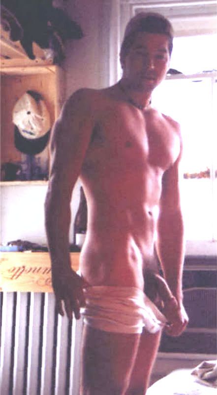 hot guy