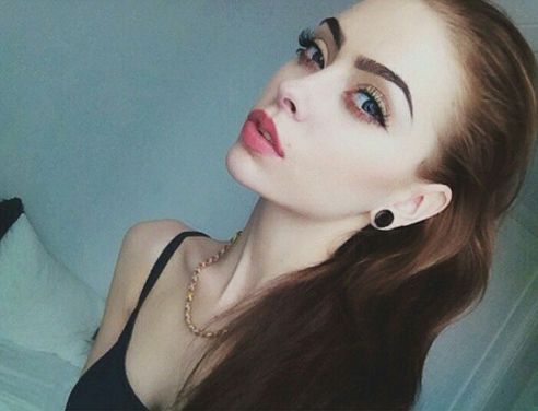 Johanna Herrstedt
