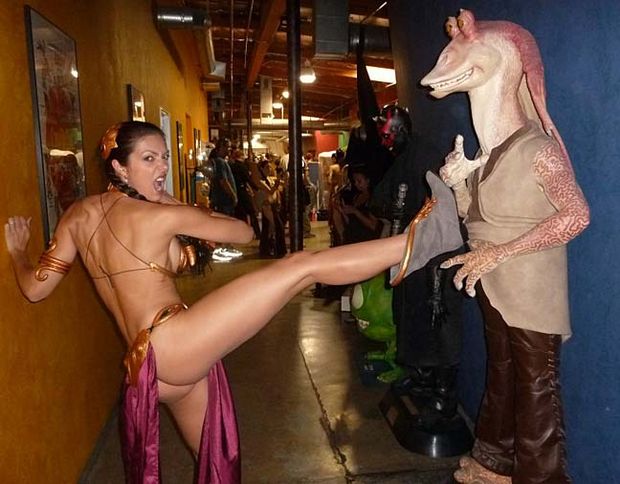 leia