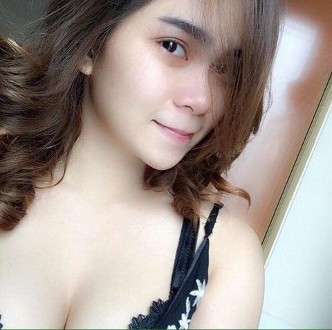 Beautiful Asian