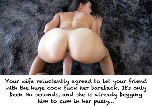 Women can't deny that they all love big dicks...