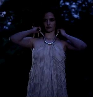 Eva Green - Definition Of, "Symmetrical"......Pretty French YUM!