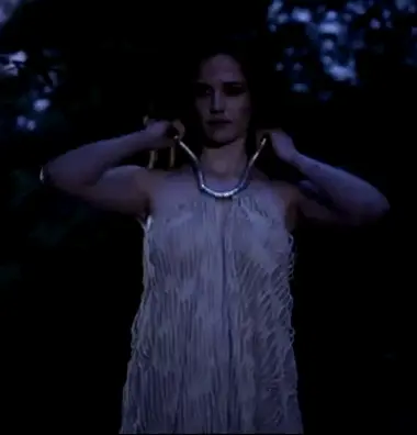 Eva Green - Definition Of, "Symmetrical"......Pretty French YUM!