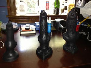 bad dragon toys
