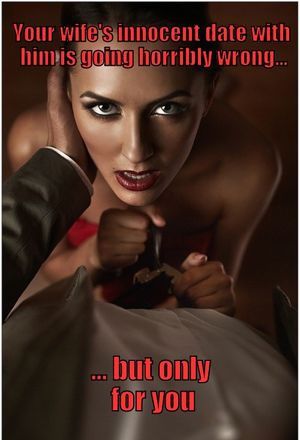 When date is going ...