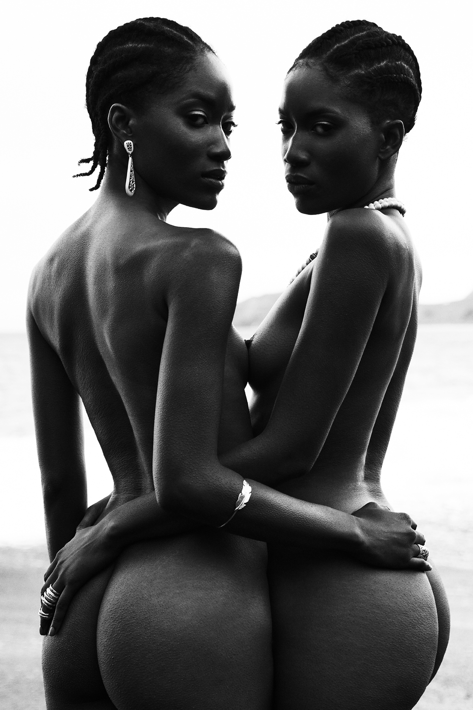 blacks