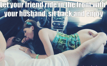 called shotgun
