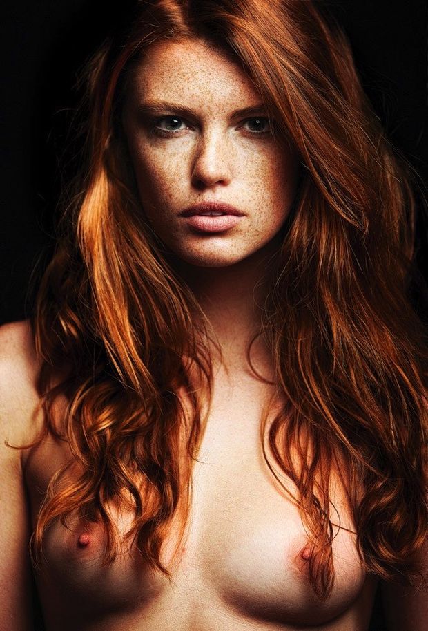 redhead