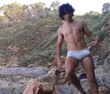 gazooble:
Whopper Bulge