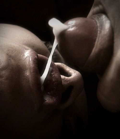 Sweet Cum...