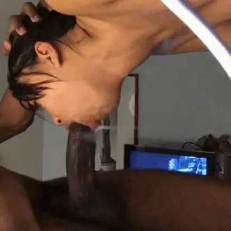 riding face