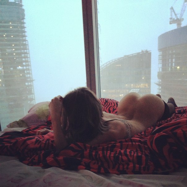 Olya Abramovich
